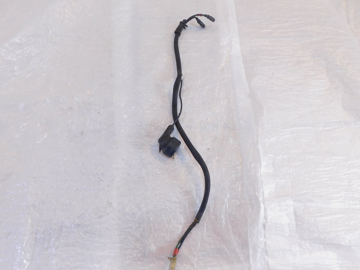 Honda Shadow 700 750 VT750 Engine Motor Pressure Sensor Sub Wire Harness Wiring - C3 Cycle