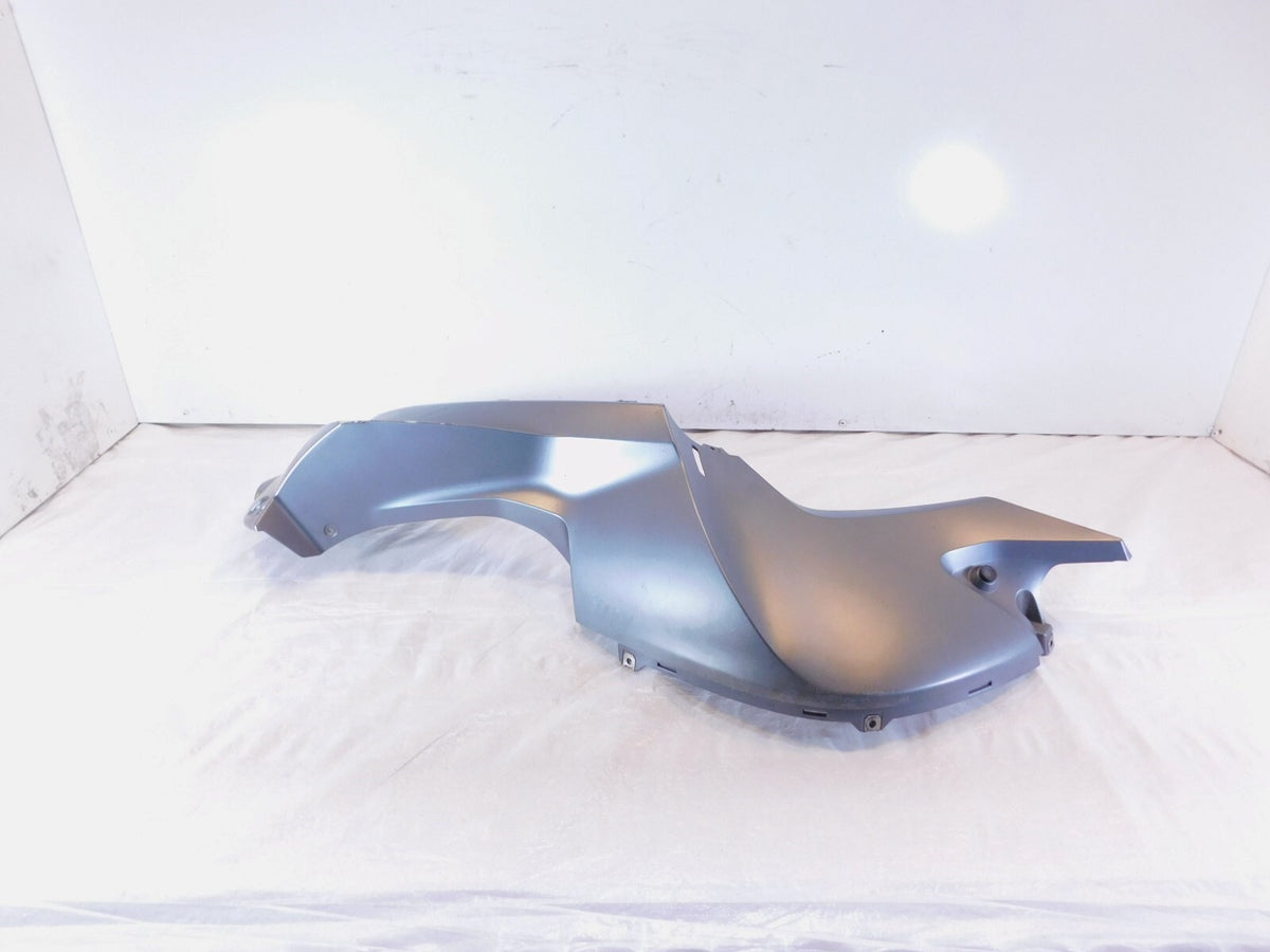 2006-2013 BMW F800ST & F800S Graphite Grey Right Side Trim Panel Fairing Panel