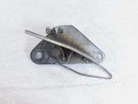 1987-1996 Honda Shadow 1100 VT1100 ACE & Spirit Right Footpeg Footrest Bracket - C3 Cycle
