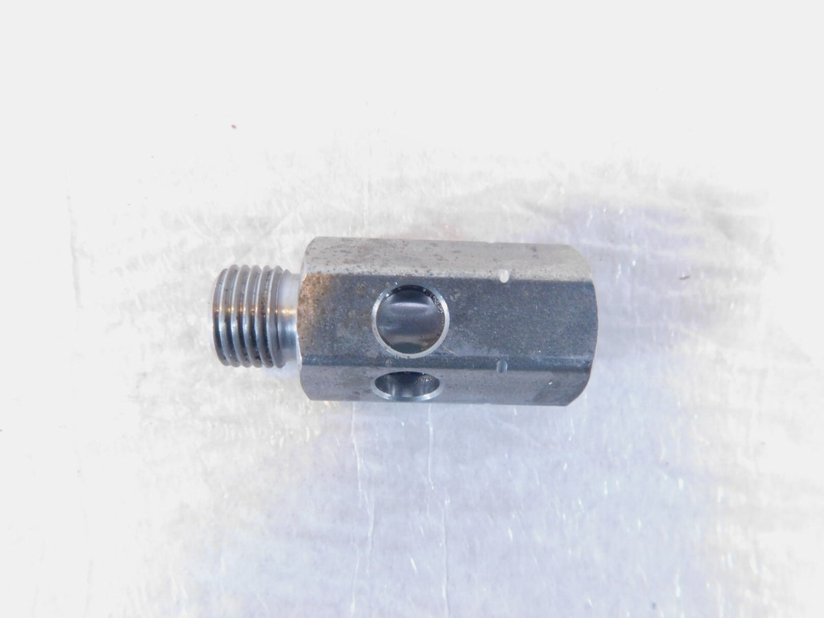 2009-2024 Kawasaki Ninja ZX600 ZX636 ZX-6 ZX-6R Motor Oil Filter Relief Valve - C3 Cycle