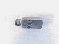2009-2024 Kawasaki Ninja ZX600 ZX636 ZX-6 ZX-6R Motor Oil Filter Relief Valve - C3 Cycle