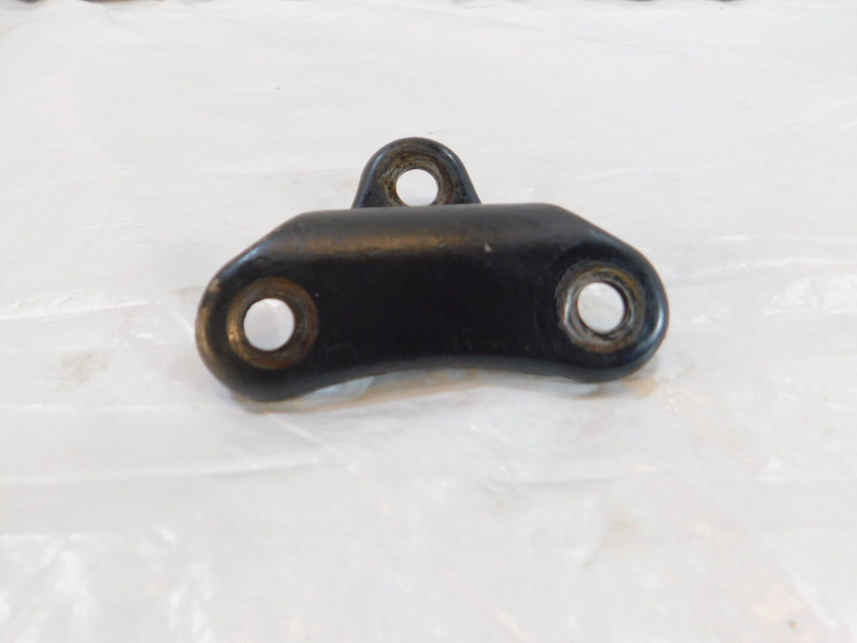 79-82 Honda CB750 CB750C CB750L CB750K CB750F Engine Hanger Left Plate Bracket - C3 Cycle