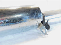 Kawasaki VN1500 Vulcan 1500 Classic Nomad Fi Front Fork Shield Cover Guards - C3 Cycle