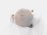 BMW F650GS F700GS F800GS F800R F800 F800ST Engine Oil Pump Outer Right Cover Cap - C3 Cycle
