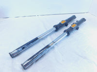 1986 & 1987 Harley Davidson Sportster 883 & 1100 Front End Fork Shock Suspension - C3 Cycle