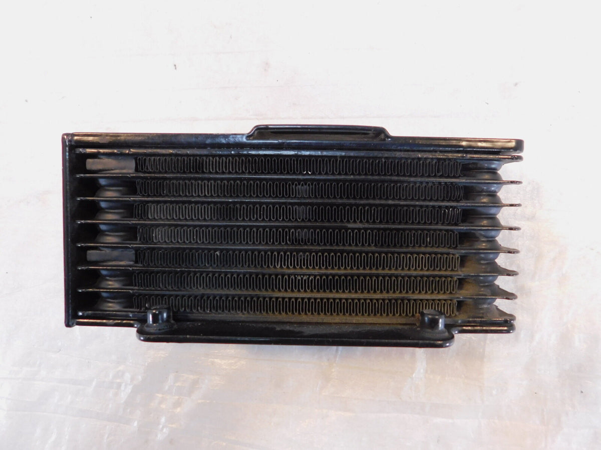 2008-2010 Buell XB XB9 XB12 Firebolt Lightning Engine Motor Oil Cooler Radiator - C3 Cycle