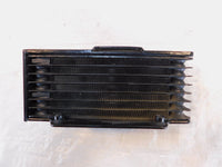2008-2010 Buell XB XB9 XB12 Firebolt Lightning Engine Motor Oil Cooler Radiator - C3 Cycle