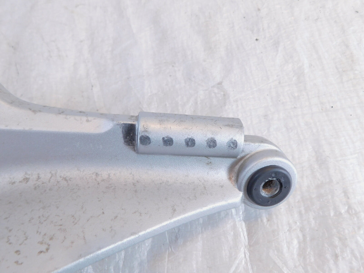 2003-2018 Honda ST1300 ST1300A ST1300AC Right Footpeg Footrest Mount Bracket - C3 Cycle