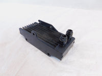 2008-2010 Buell XB XB9 XB12 Firebolt Lightning Engine Motor Oil Cooler Radiator - C3 Cycle