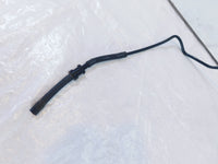 Harley Davidson Electra Glide Ultra Classic Fuel Gas Petrol Tank Hose Pipe Line