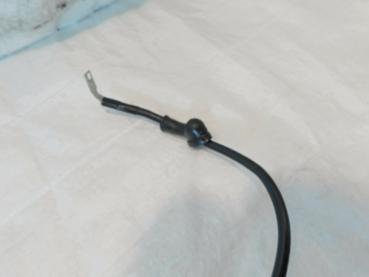2011 2012 2013 Kawasaki Ninja 1000 & Z1000 ZR1000 Starter Motor Relay Wire Cable - C3 Cycle