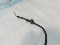 2011 2012 2013 Kawasaki Ninja 1000 & Z1000 ZR1000 Starter Motor Relay Wire Cable - C3 Cycle