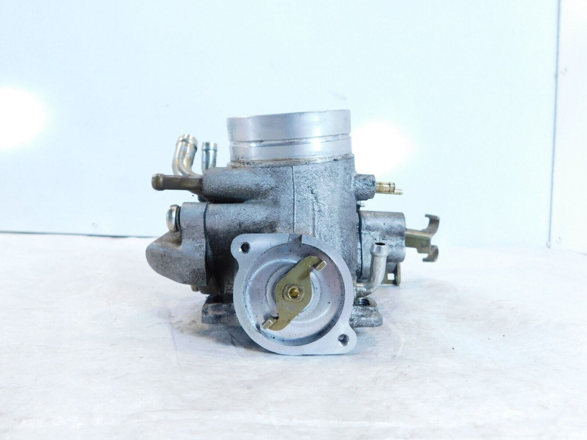 Aprilia RSV1000R & RSV1000 Tuono 1000 1000R Engine Air Fuel Intake Throttle Body - C3 Cycle