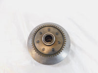 1983 Honda CB1000 CB1000C Clutch Basket Hub & Primary Drive Pressure Plates - C3 Cycle