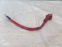 2015-2018 Yamaha YZFR3 R3 Engine Motor Positive Plus Battery Cable Wire Lead - C3 Cycle
