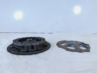 BMW R nine T Pure HP2 R1200 R1200RT R1200GS R900RT Clutch Pressure Plate Housing - C3 Cycle