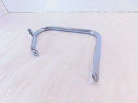 Harley Davidson Touring FLHR Road King Chrome Left Saddlebag Crash Engine Guard - C3 Cycle