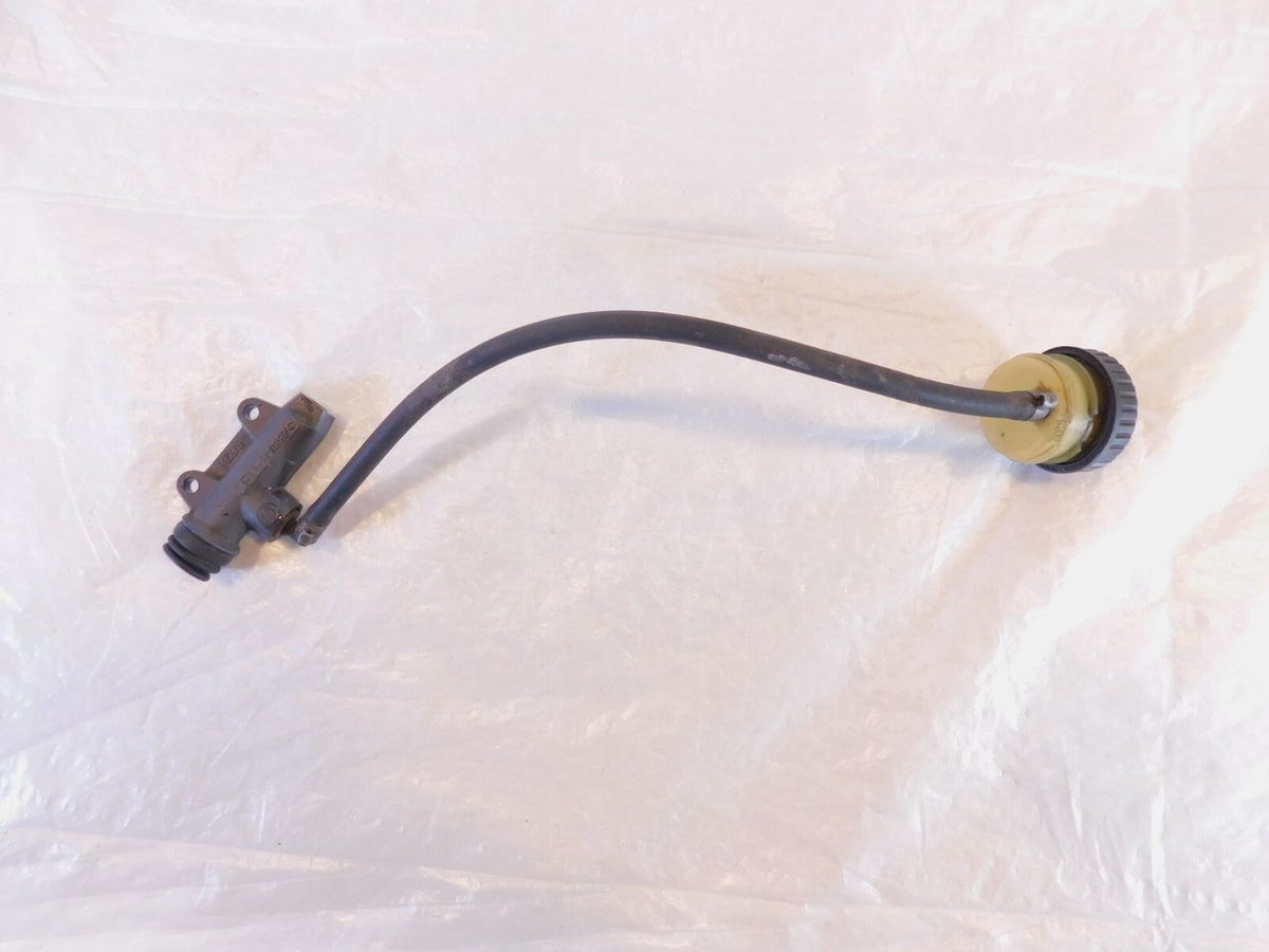 2002-2005 BMW R1100S R1100 S Rear Wheel Brake Master Cylinder w/ Reservoir - C3 Cycle