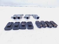 2003-2023 Yamaha FJR1300 FJR1300ES Engine Motor Cylinder Head Reed Valve Covers - C3 Cycle