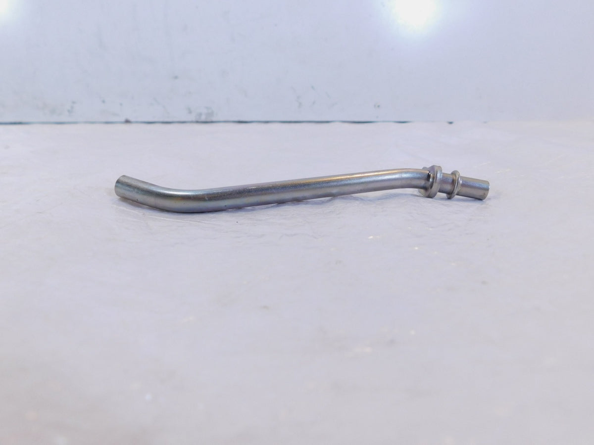2013-2016 Triumph Street Triple RX Engine Motor Oil Pump Breather Pipe Line - C3 Cycle
