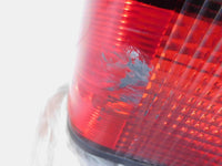 Harley Davidson Electra Glide Ultra Classic Luggage Tour Pak Rear Brake Light - C3 Cycle