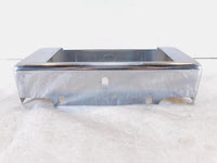 Harley Screamin Eagle CVO Electra Glide & Road King Oil Cooler Radiator Cover - C3 Cycle