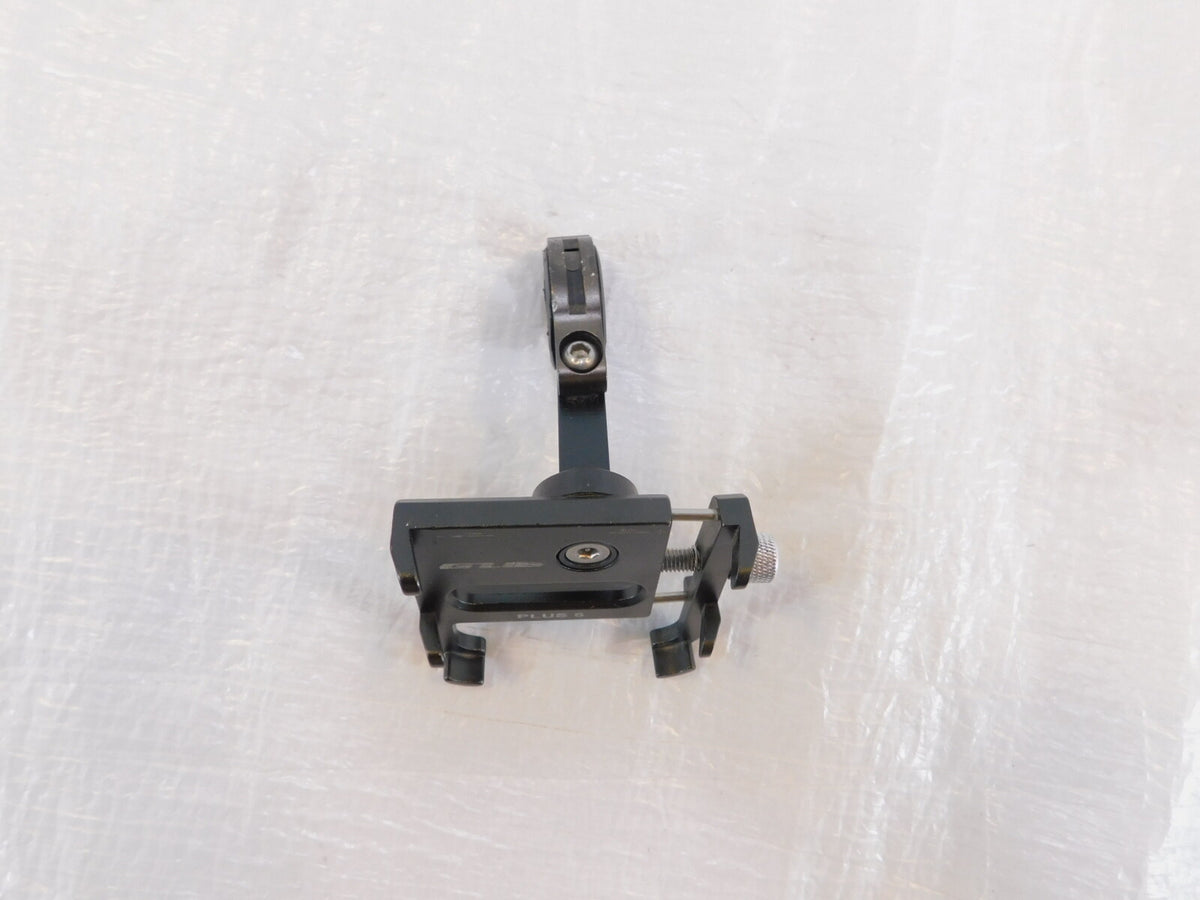 1982 BMW R100 R100/T Airhead Glib Plus 6 Smartphone Phone Holder Handlebar Mount - C3 Cycle