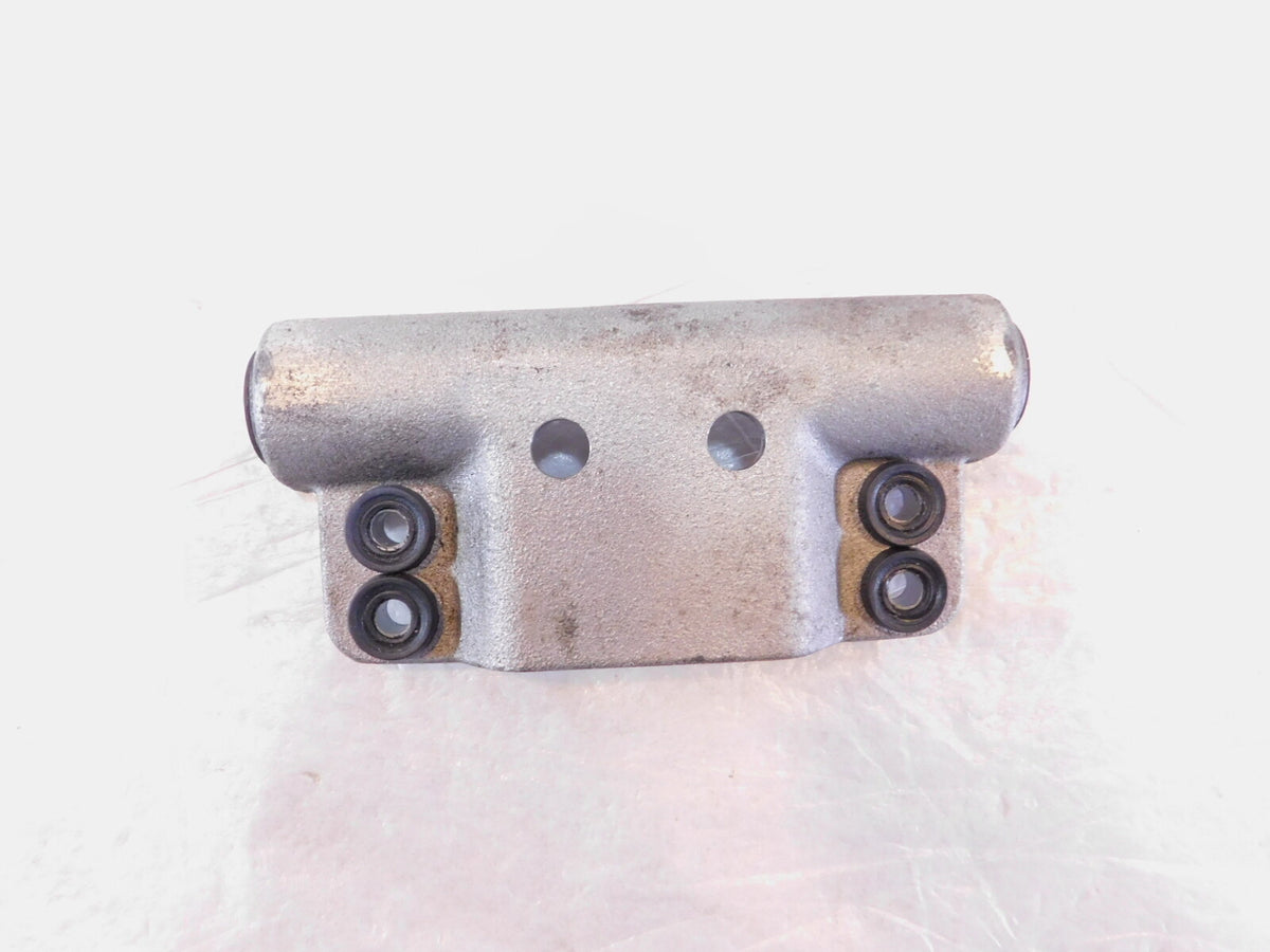2006-2009 Moto Guzzi Norge 1200 GTL Windshield Adjustment Motor Bracket Mount - C3 Cycle
