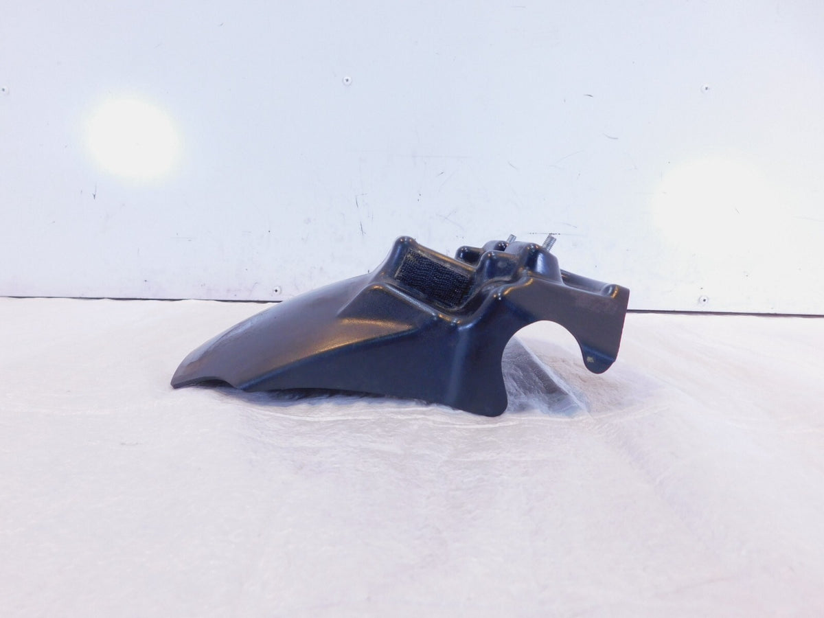 Harley Davidson V-Rod VRod VRSC VRSCA Rear Fender Mud Flap Guard Fairing Plastic
