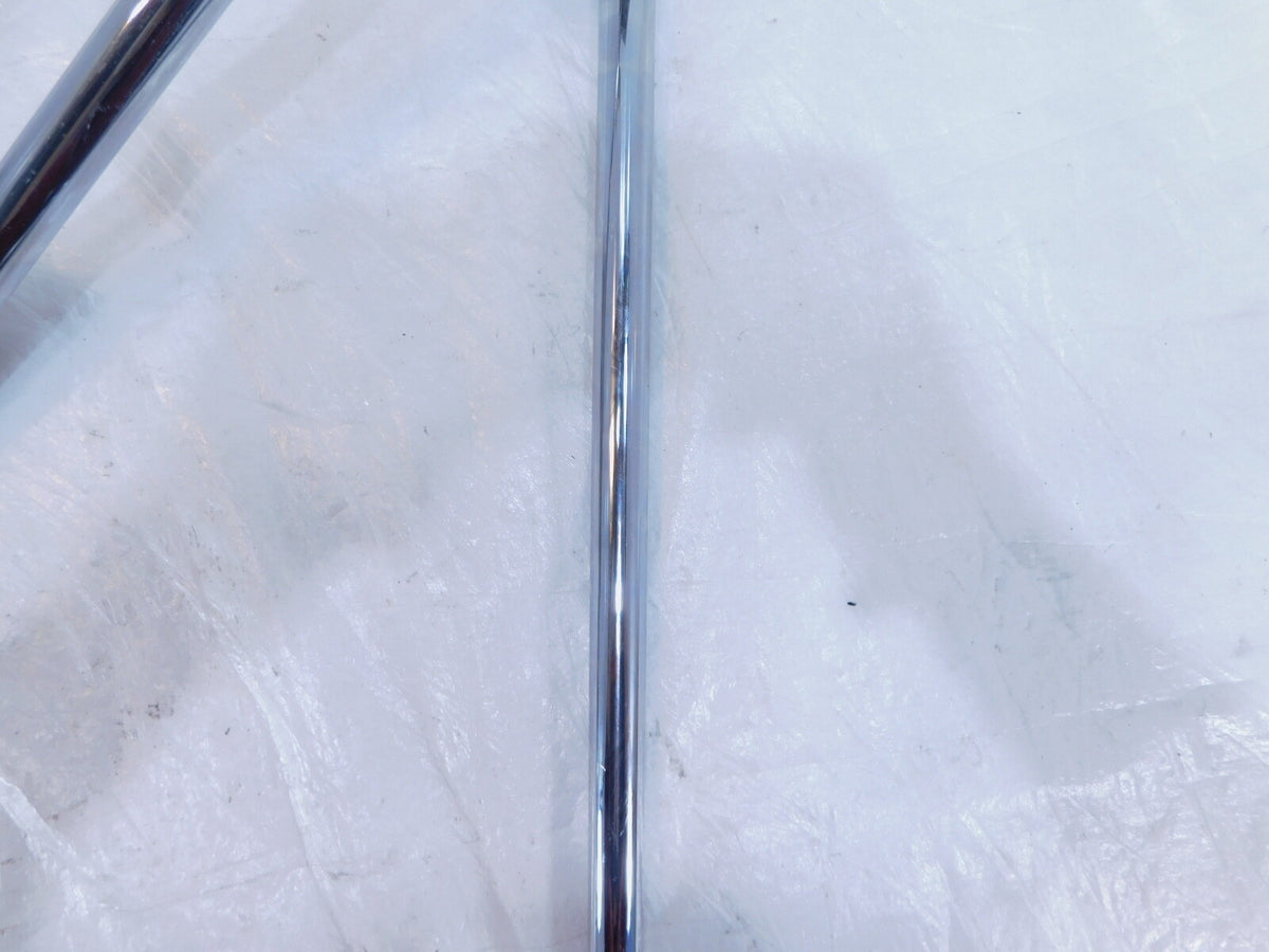 Harley Davidson Road & FLHX Street Glide Chrome Right Saddlebag Support Bracket - C3 Cycle