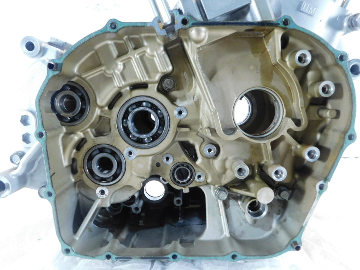 1997-2007 Honda VT1100 Spirit Shadow 1100 Engine Motor Crank Case Crankcases