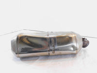 2009-2016 BMW K1300 K1300R & K1300S Exhaust Muffler Silencer Pipe Can - Dents - C3 Cycle