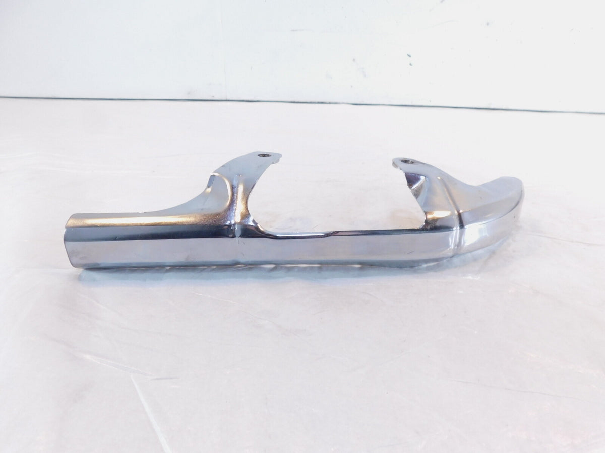 Royal Enfield Classic Bullet 500 EFI B5 C5 Rear Wheel Chain Cover Debris Guard - C3 Cycle
