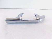 Royal Enfield Classic Bullet 500 EFI B5 C5 Rear Wheel Chain Cover Debris Guard - C3 Cycle