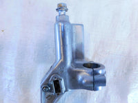 86-87 Suzuki Intruder 700 VS700 Front Handlebar Brake Master Cylinder w/ Lever - C3 Cycle