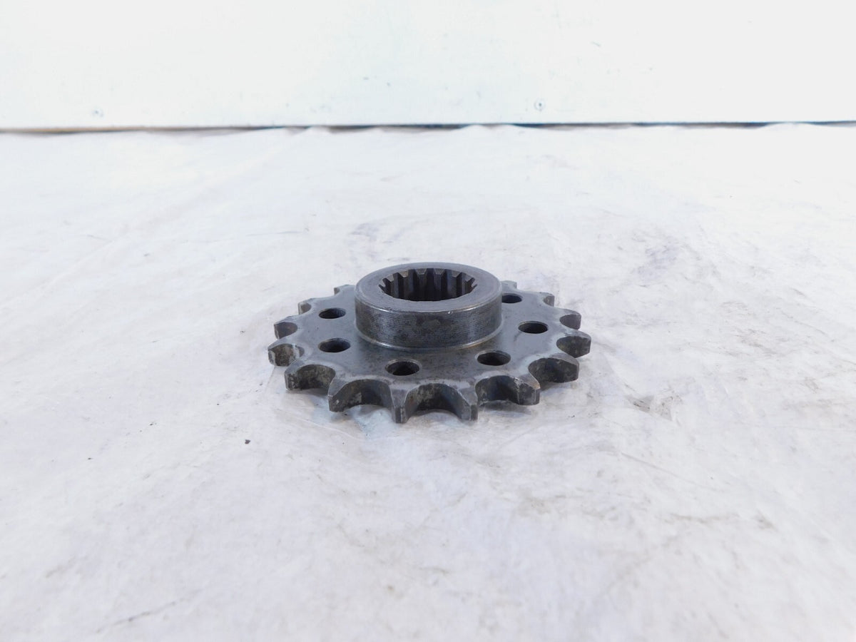 2014-2017 Aprilia Caponord 1200 & Rally Front 16T 16 Tooth Output Sprocket - C3 Cycle