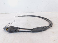 Suzuki SV650 SV650S SV650SA SV650A SV1000 SV1000S Throttle Idle Cable Line Wires - C3 Cycle