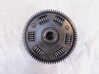 Yamaha Virago 700 750 1000 XV700 XV750 Engine Motor Clutch Basket Hub & Plates - C3 Cycle