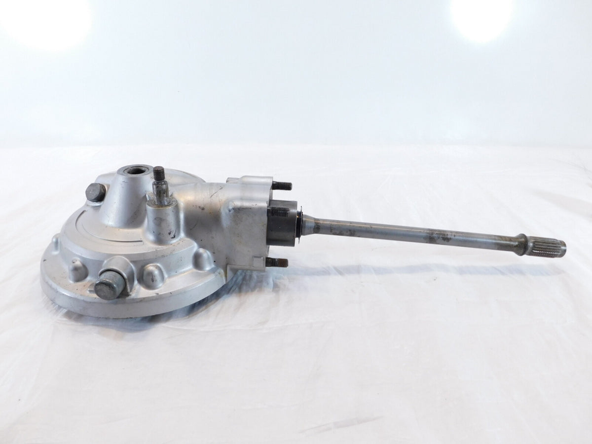 84-97 Yamaha Virago 700 750 1000 XV700 XV750 Rear Wheel Differential Drive Shaft - C3 Cycle
