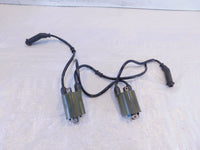 Honda VTX1300 VTX1300R VTX1300C Engine Motor Ignition Coils & Spark Plug Wires - C3 Cycle