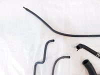 2006 Kawasaki Vulcan 900 VN900 Classic Engine Motor Oil Water Tube Pipe Hose Lot - C3 Cycle