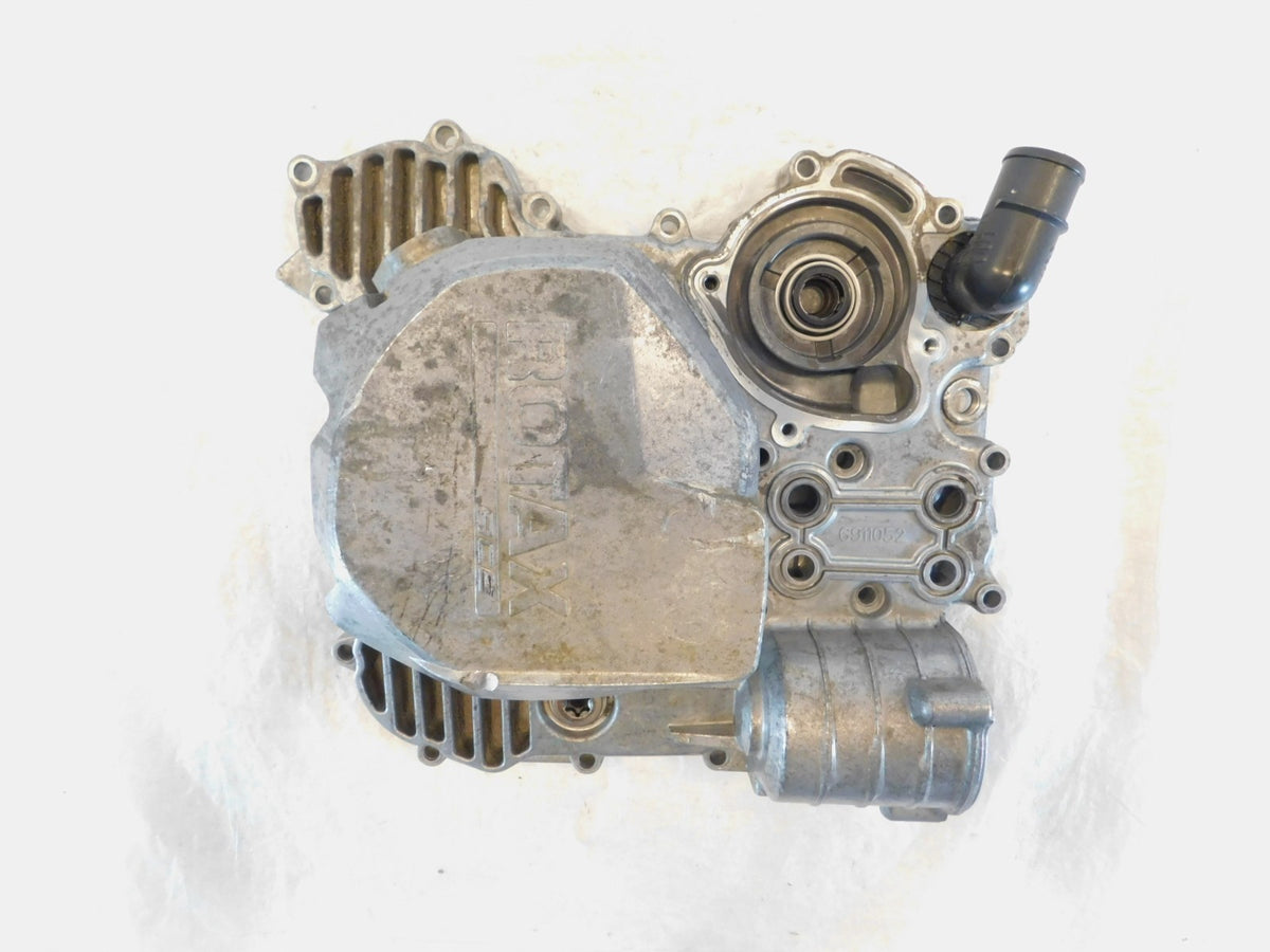 Can-Am Maverick Turbo MAX X3 & Ryker 600 900 Front Engine Ignition Stator Cover - C3 Cycle