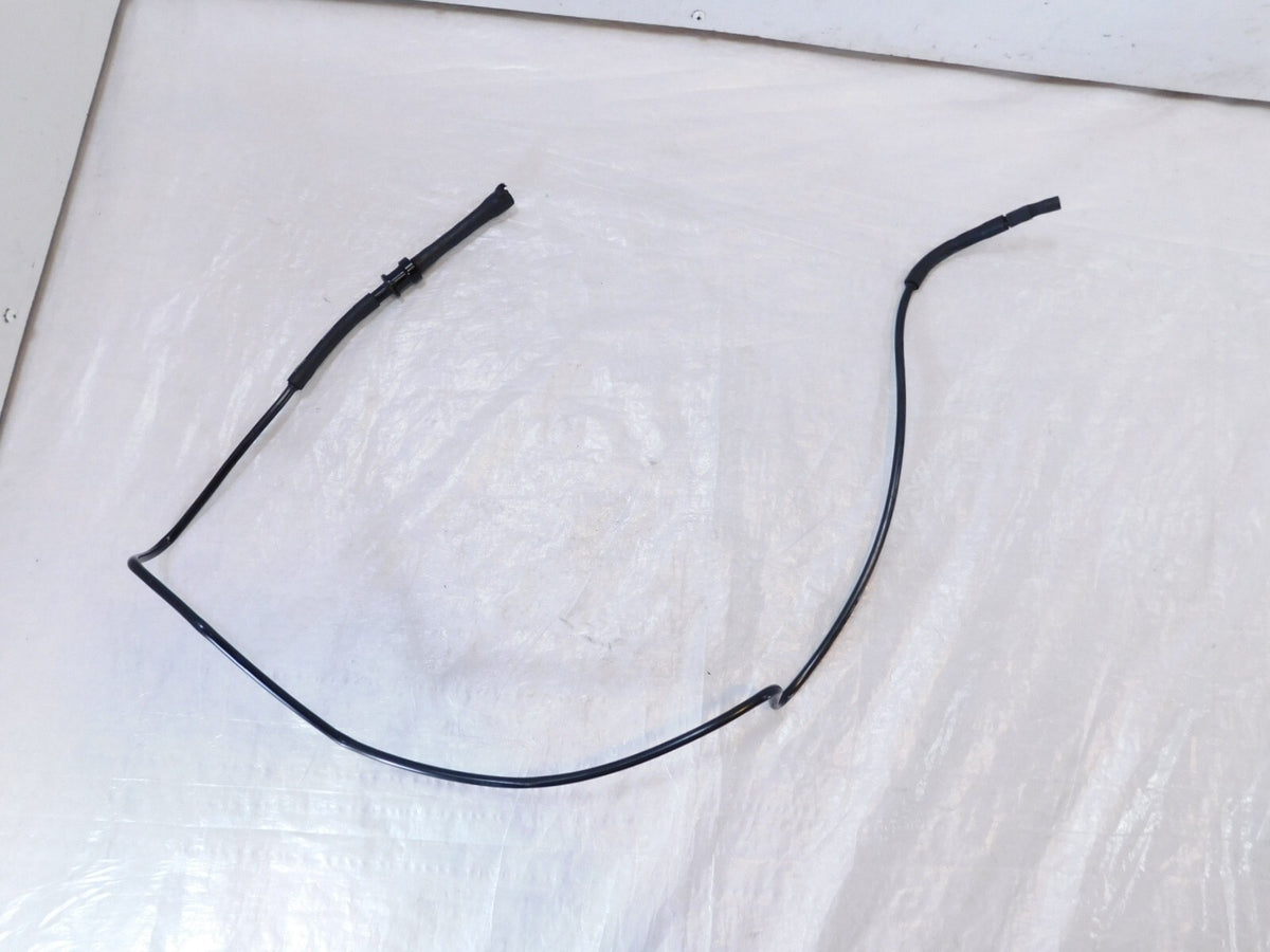 1995-2000 Harley Davidson Electra Glide Fuel Tank Petrol Tank Vent Hose Line - C3 Cycle