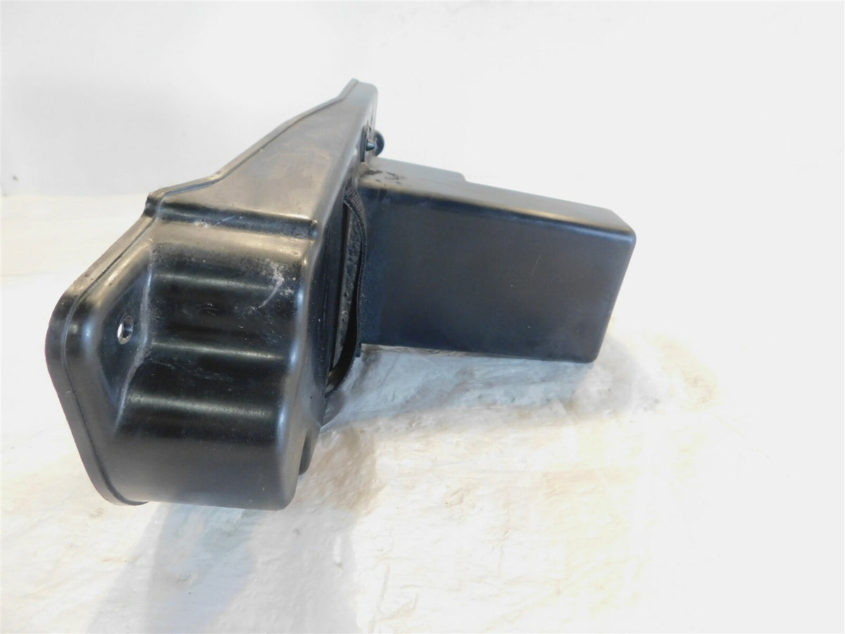 Kawasaki Vulcan 1500 VN1500 Classic Nomad Tool Box Bag Kit Mounting Case Holder