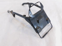 1999-2007 Honda Shadow 600 VT600 VT600C VLX Deluxe Black Rear Subframe Sub Frame - C3 Cycle