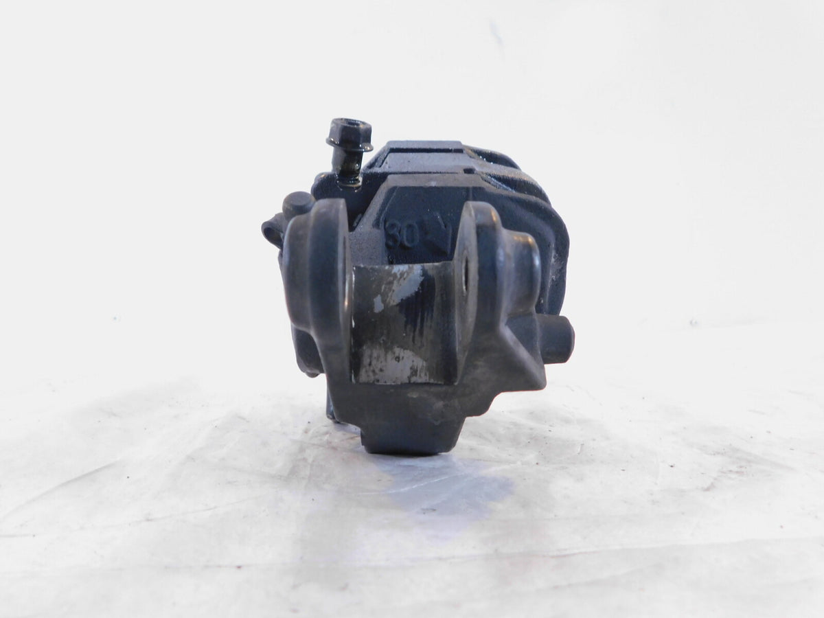 Honda Goldwing GL1500 Aspencade Black Front Wheel Right Brake Disc Caliper - C3 Cycle