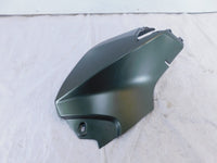 2016-2017 Aprilia Caponord 1200 Rally Green Right Side Fuel Tank Fairing Cowling - C3 Cycle