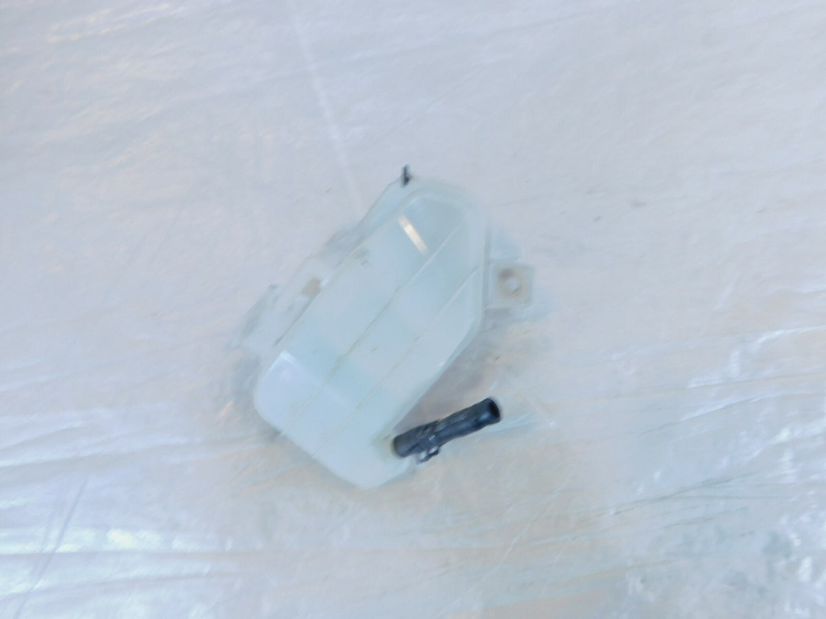 2017-2020 BMW G310 G310R G310GS Radiator Coolant Water Reservoir Expansion Tank - C3 Cycle