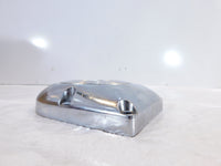 Victory V92 Kingpin Vegas & Jackpot Right Engine Chrome Camshaft Cam Gear Cover - C3 Cycle