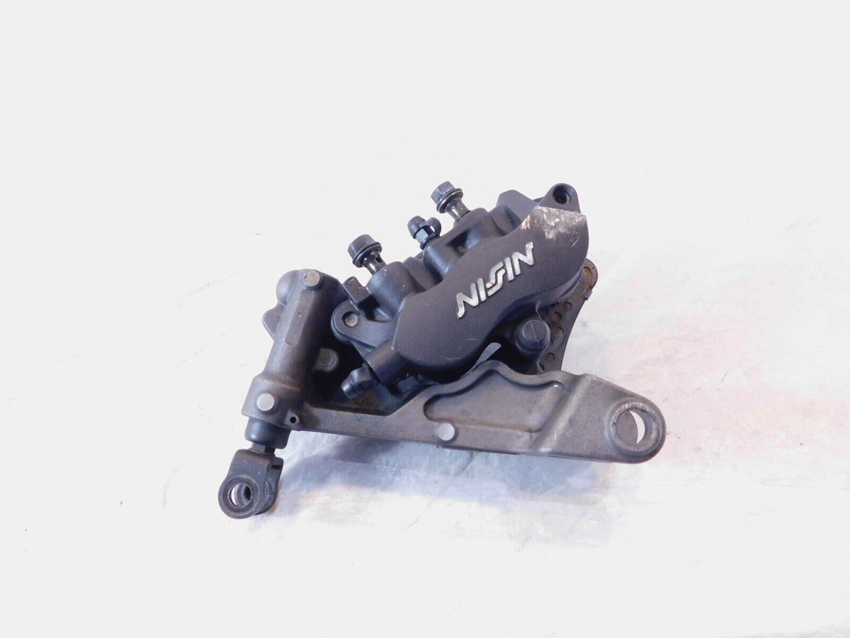 2002-2005 Honda Interceptor 800 VFR800 Front Left Wheel Disc Brake Caliper - C3 Cycle